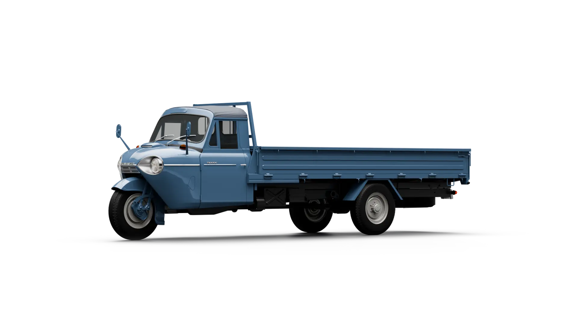 Vehicle 360 Frame 11