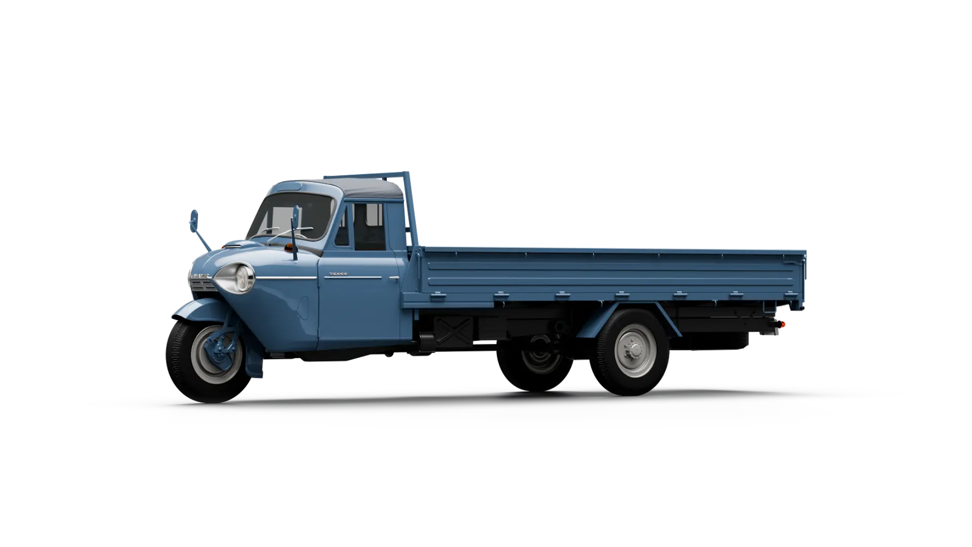 Vehicle 360 Frame 12