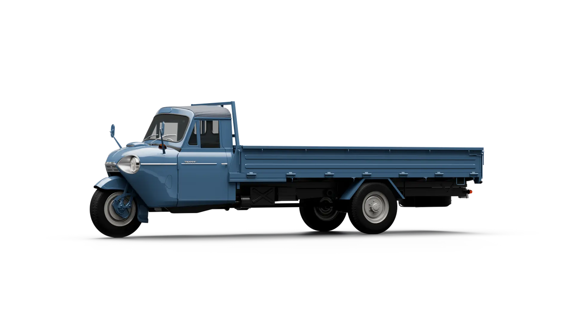 Vehicle 360 Frame 13