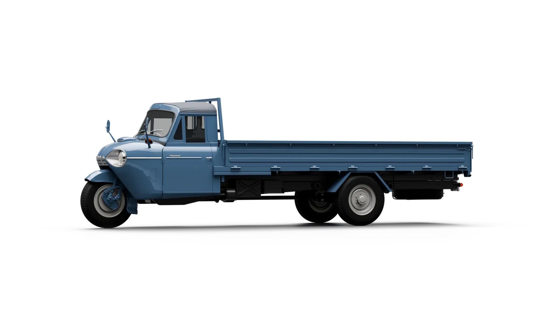 Vehicle 360 Frame 14