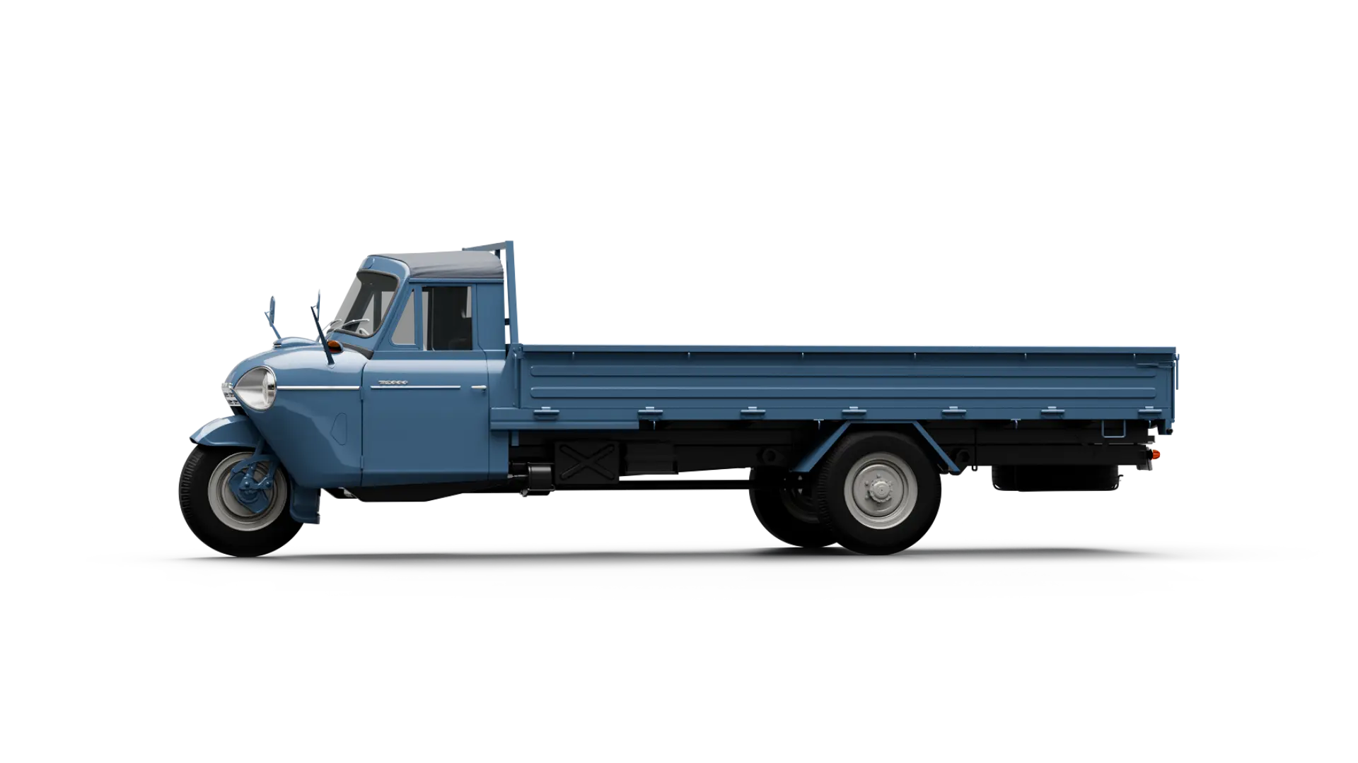 Vehicle 360 Frame 16