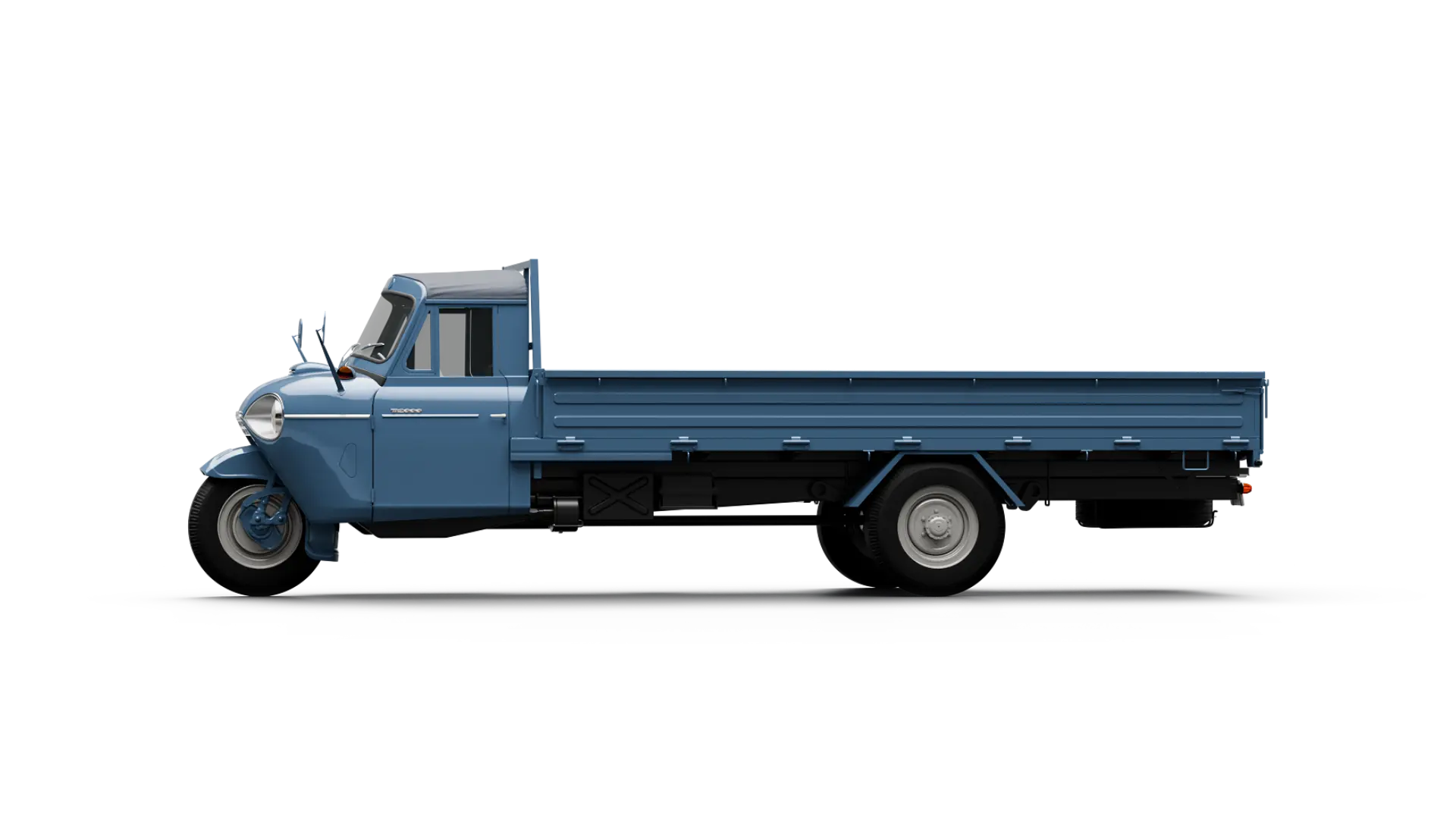 Vehicle 360 Frame 17