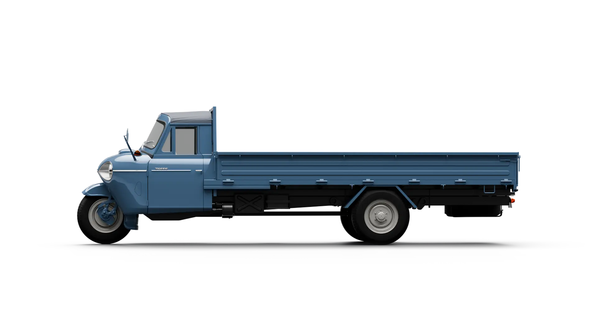 Vehicle 360 Frame 18