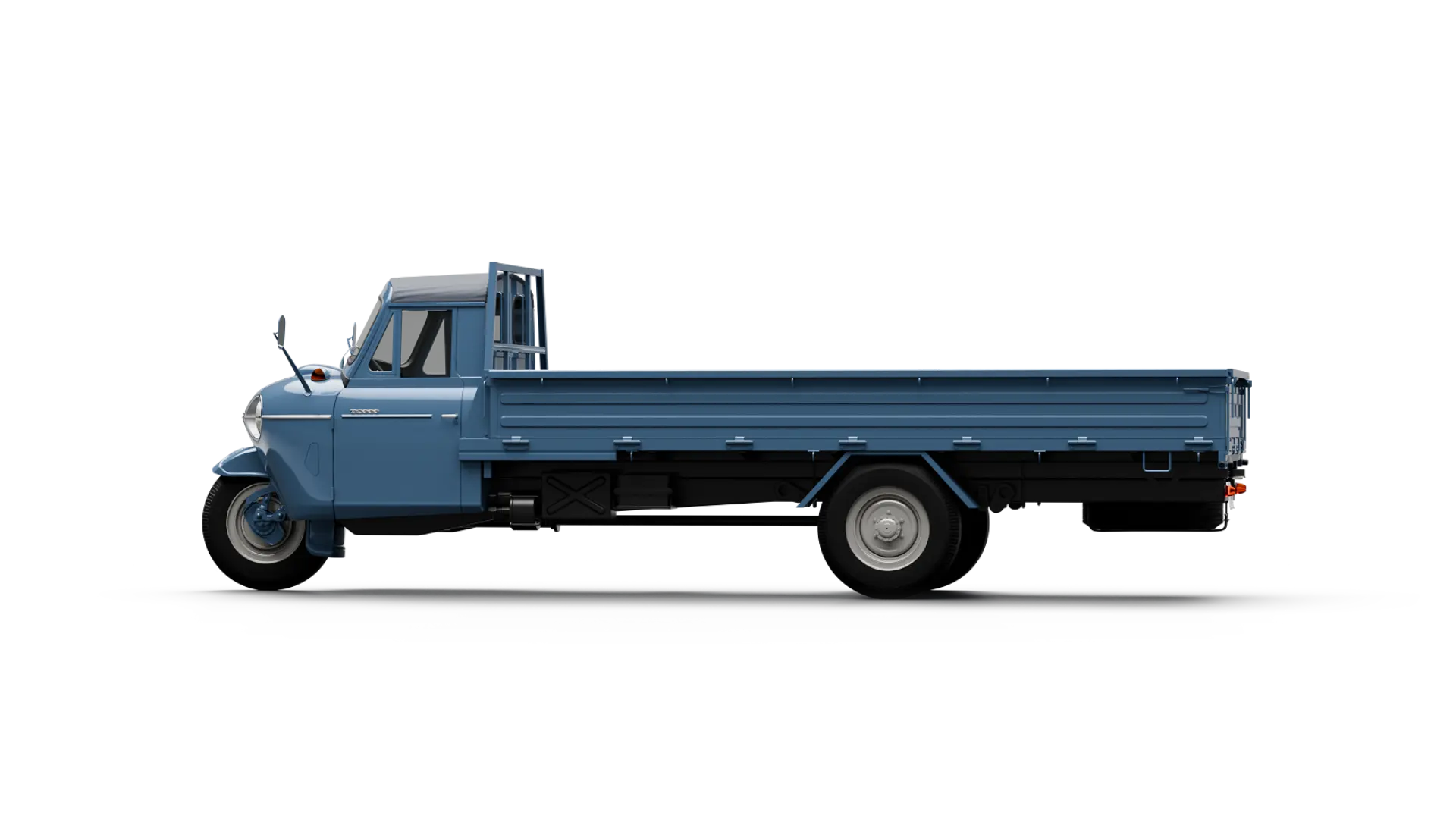 Vehicle 360 Frame 21