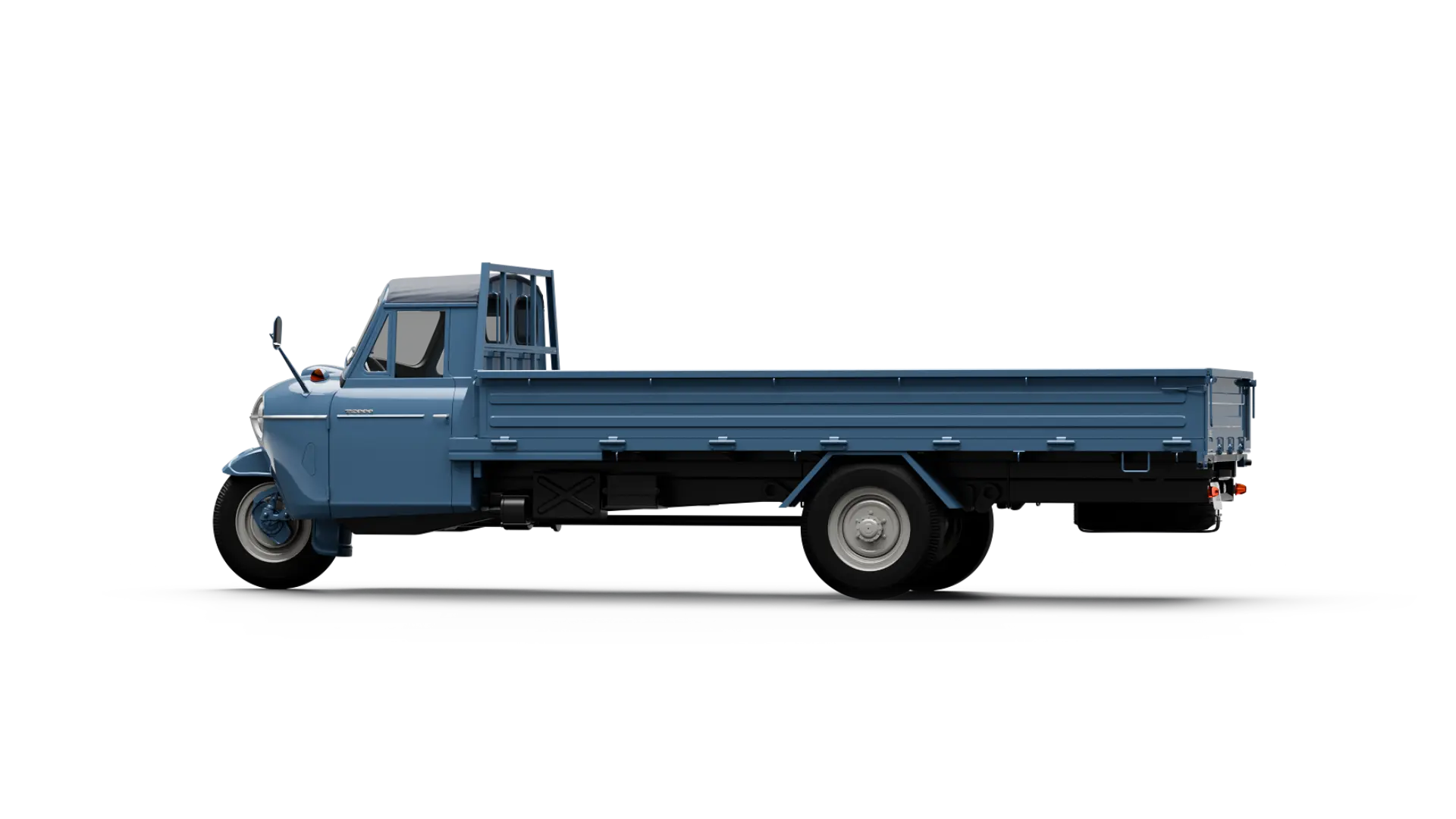 Vehicle 360 Frame 22