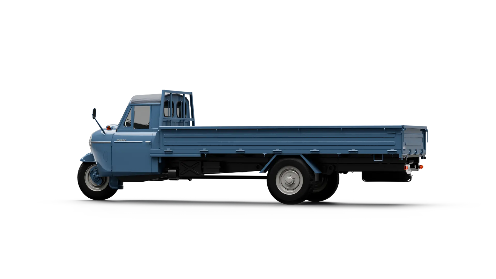 Vehicle 360 Frame 23