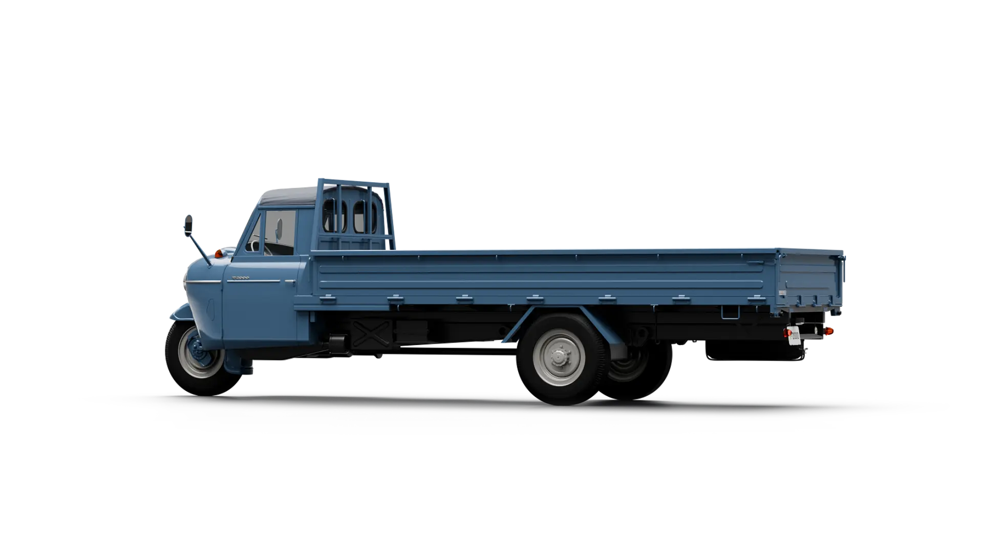 Vehicle 360 Frame 24