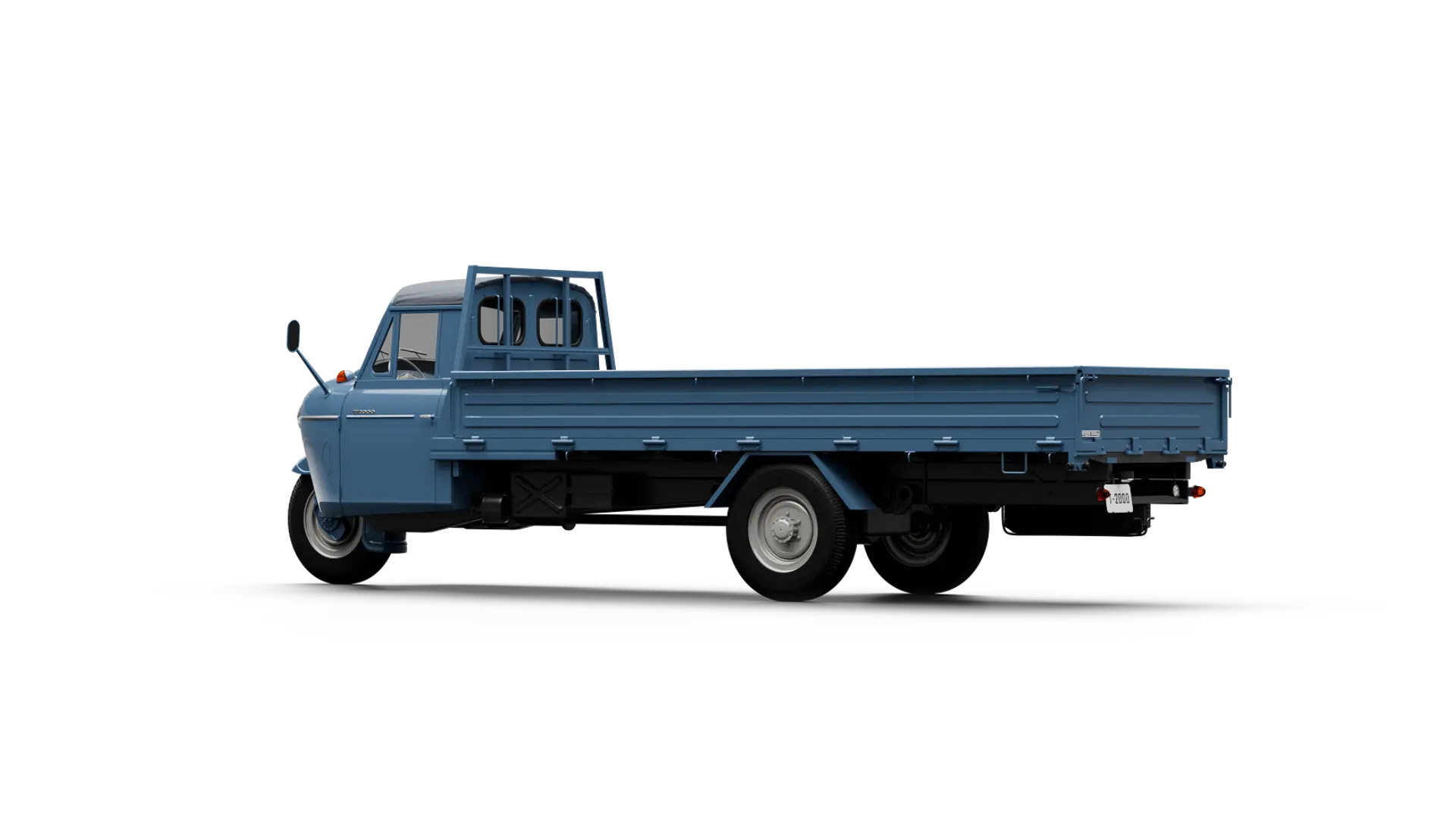 Vehicle 360 Frame 26