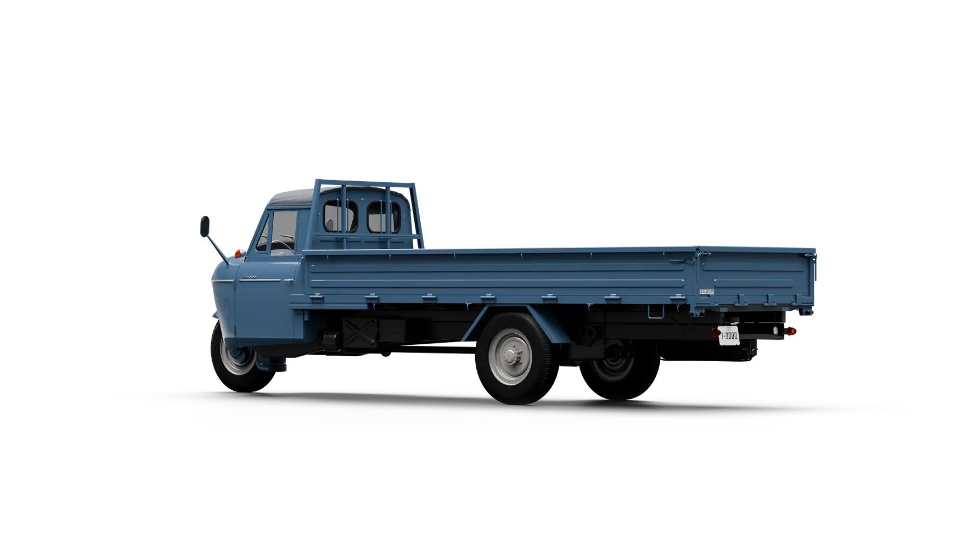 Vehicle 360 Frame 27