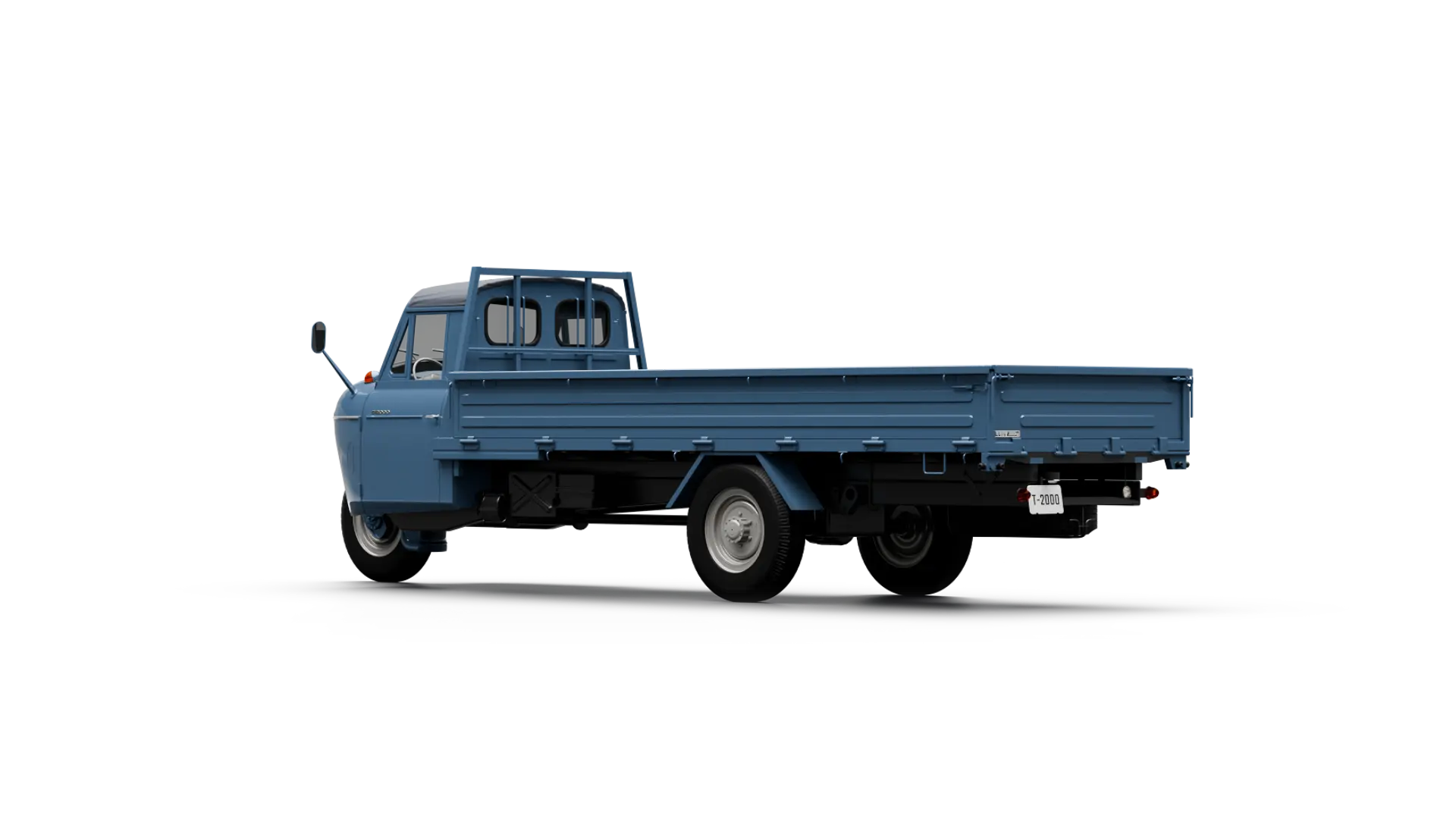 Vehicle 360 Frame 28