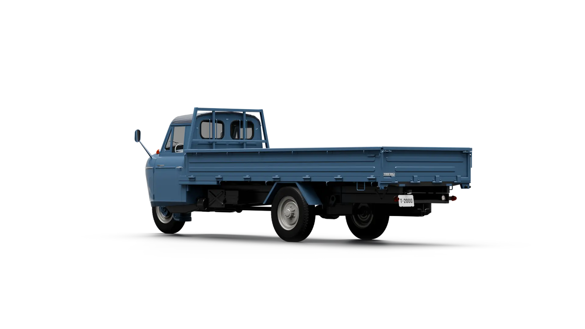 Vehicle 360 Frame 29