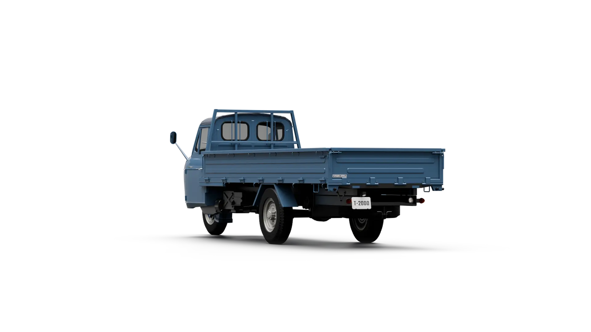 Vehicle 360 Frame 32