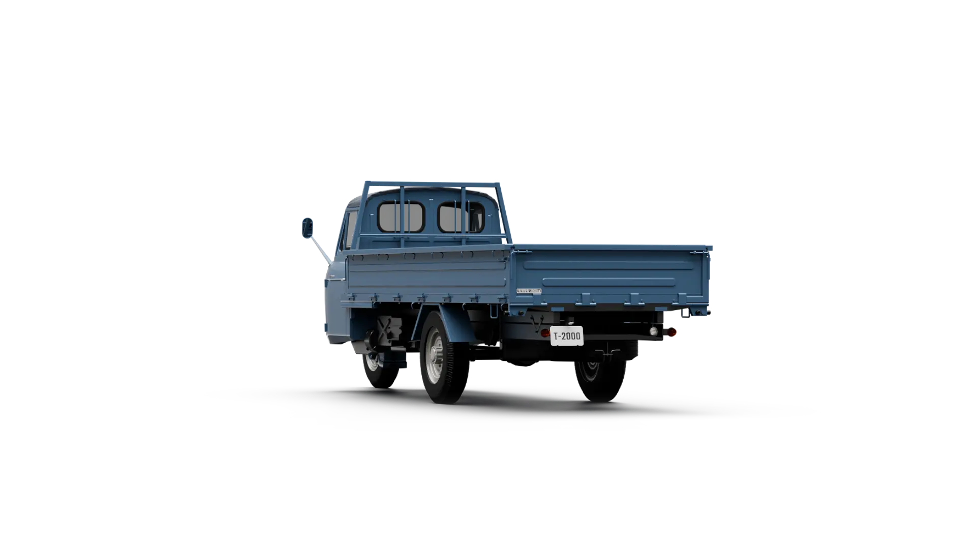 Vehicle 360 Frame 33