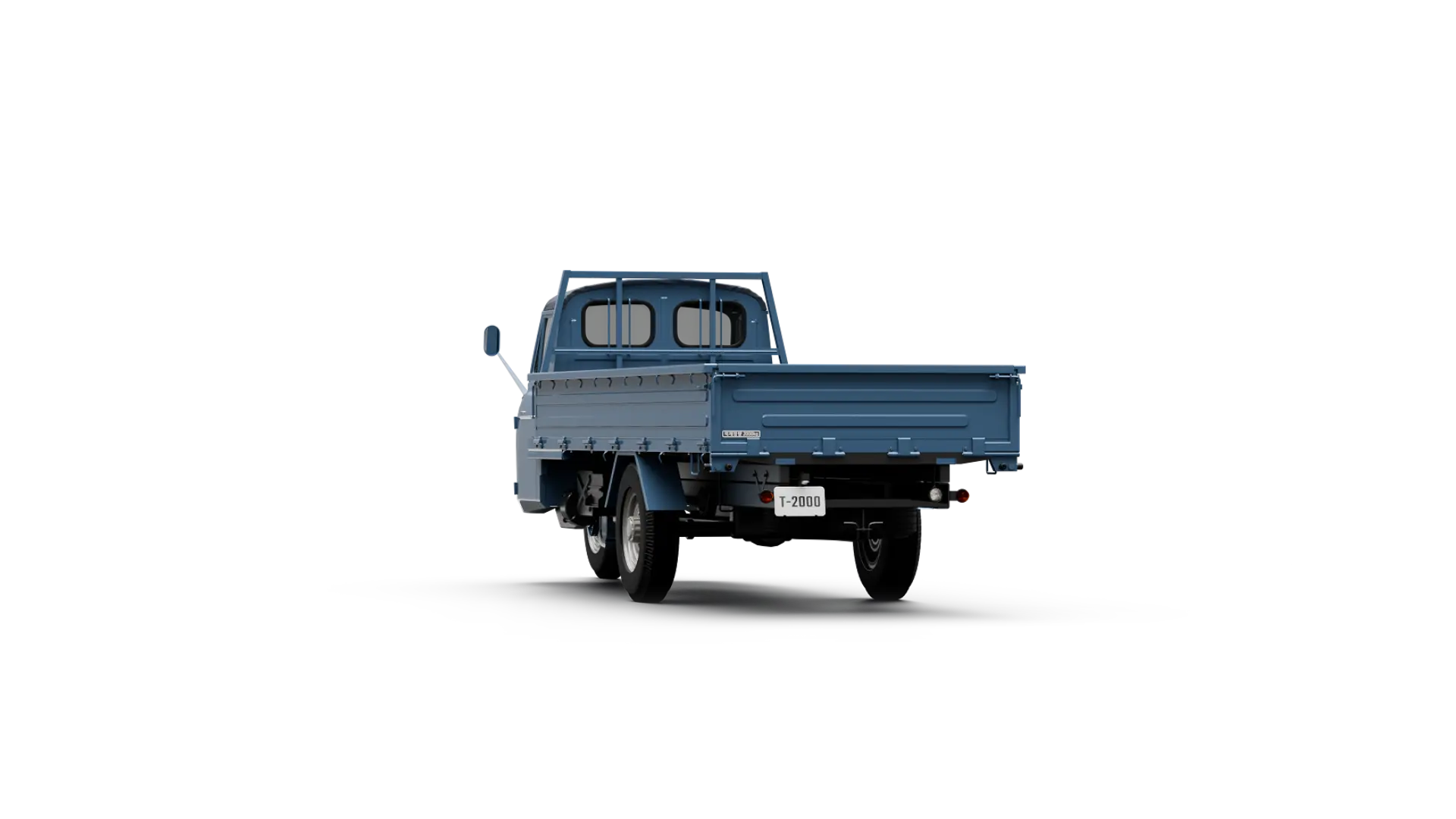 Vehicle 360 Frame 34