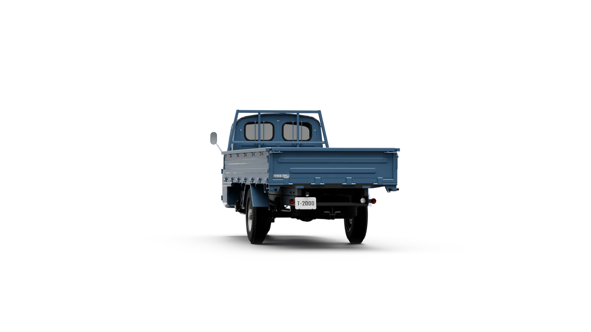 Vehicle 360 Frame 35