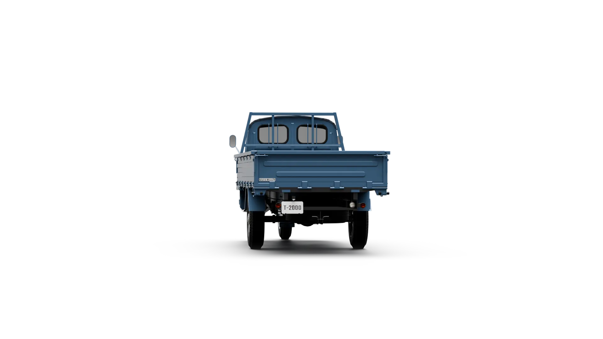 Vehicle 360 Frame 36