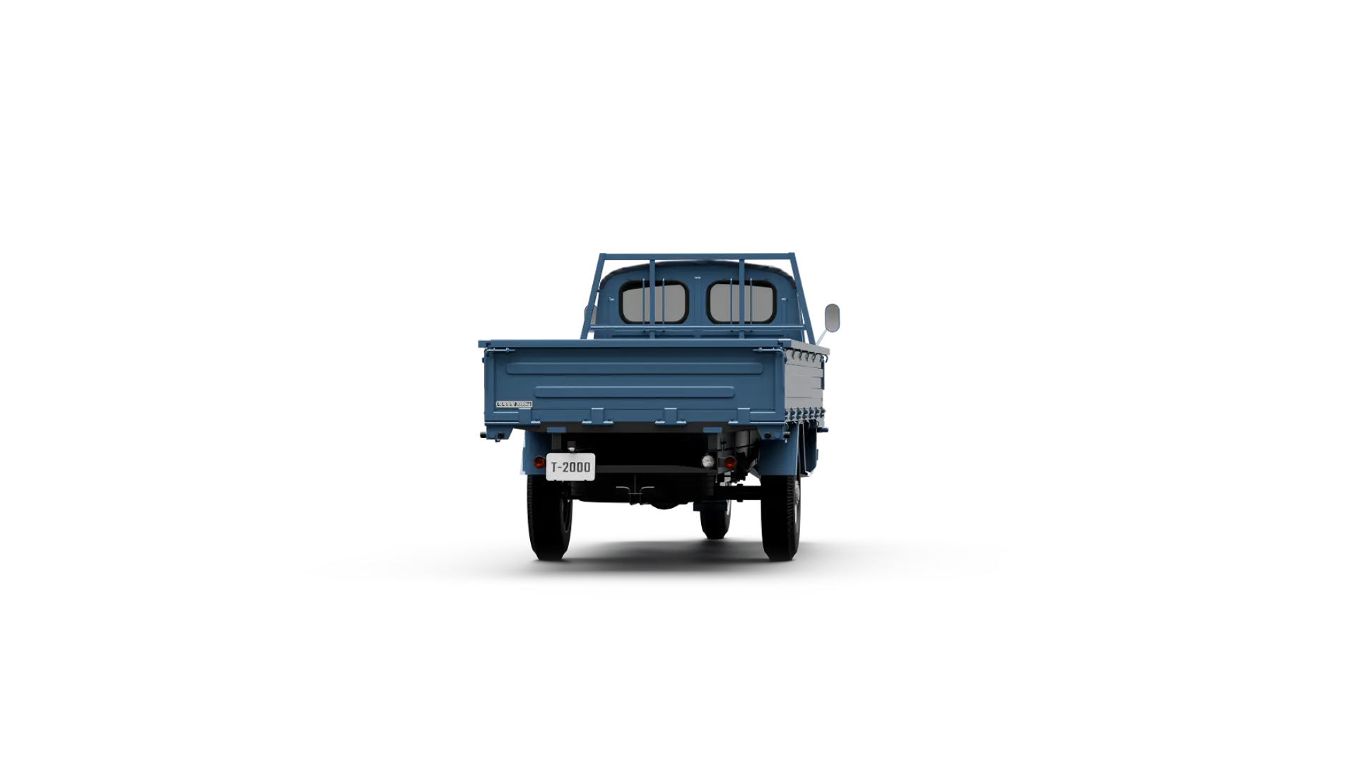 Vehicle 360 Frame 38