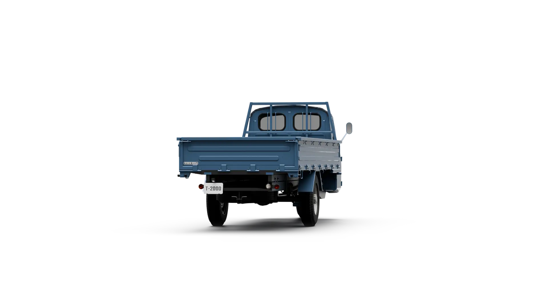 Vehicle 360 Frame 39