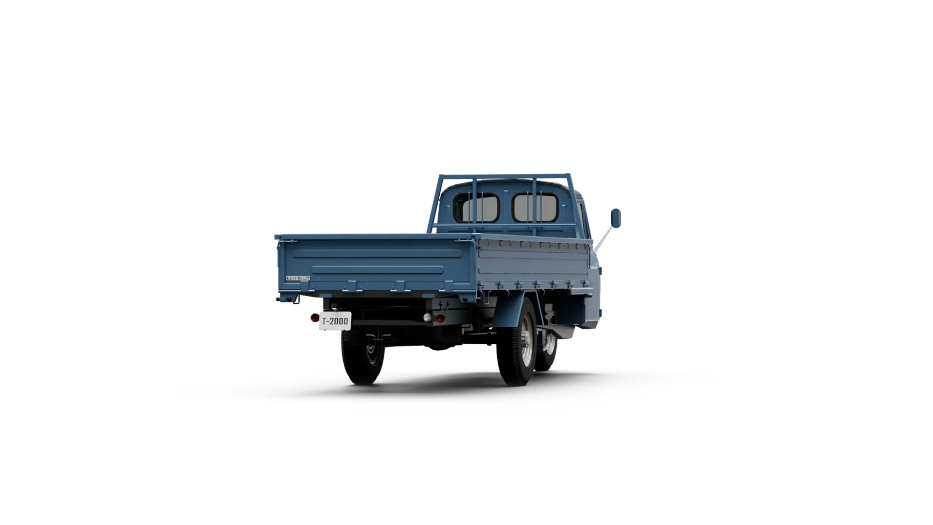 Vehicle 360 Frame 40