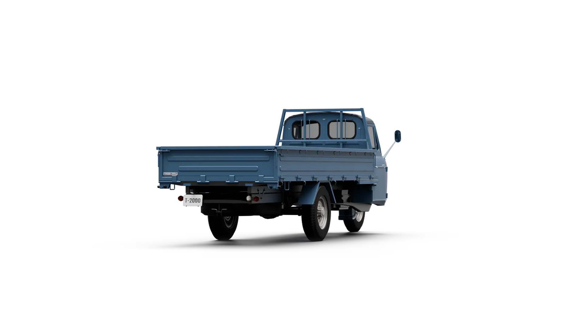 Vehicle 360 Frame 41