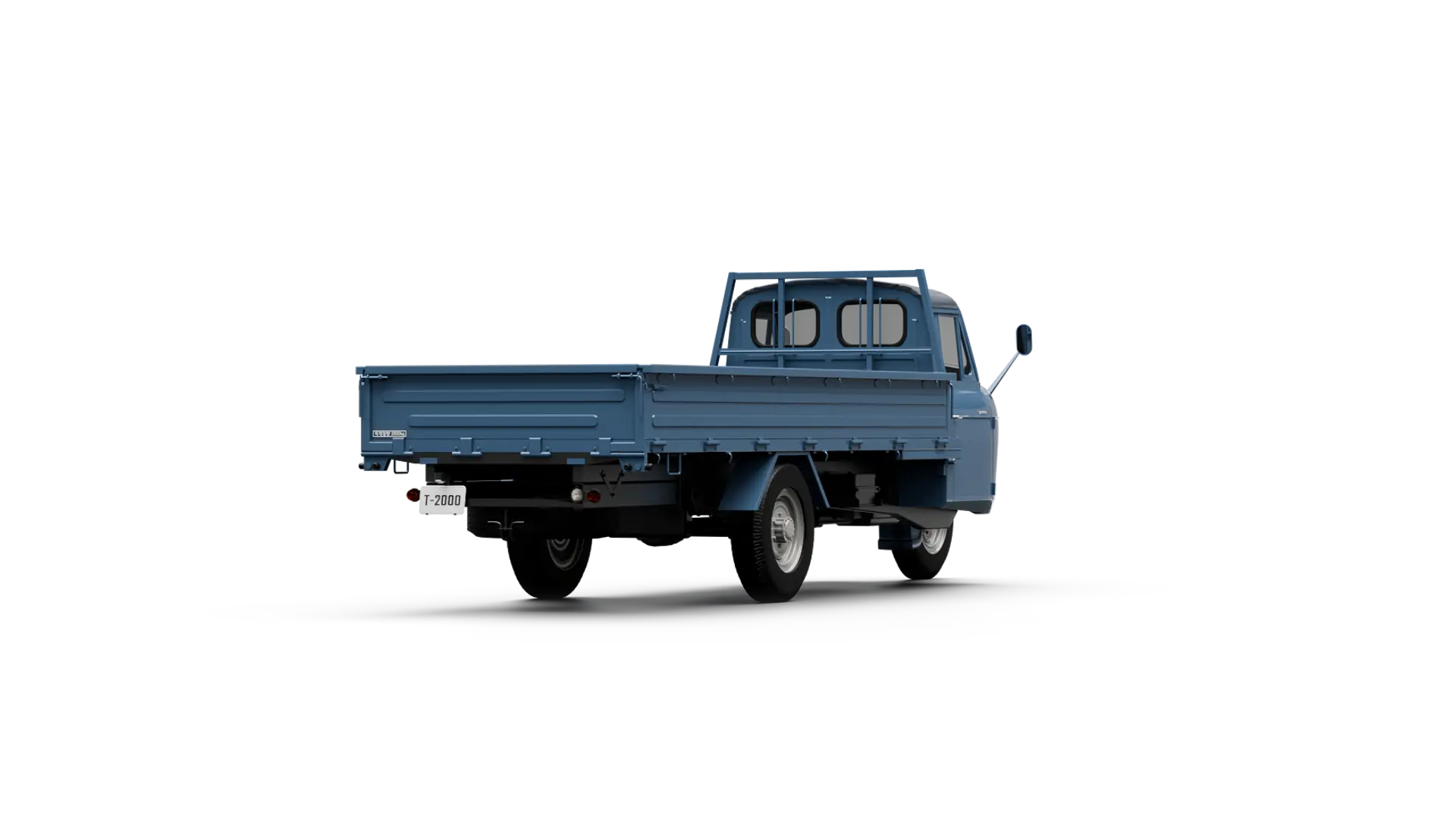 Vehicle 360 Frame 42