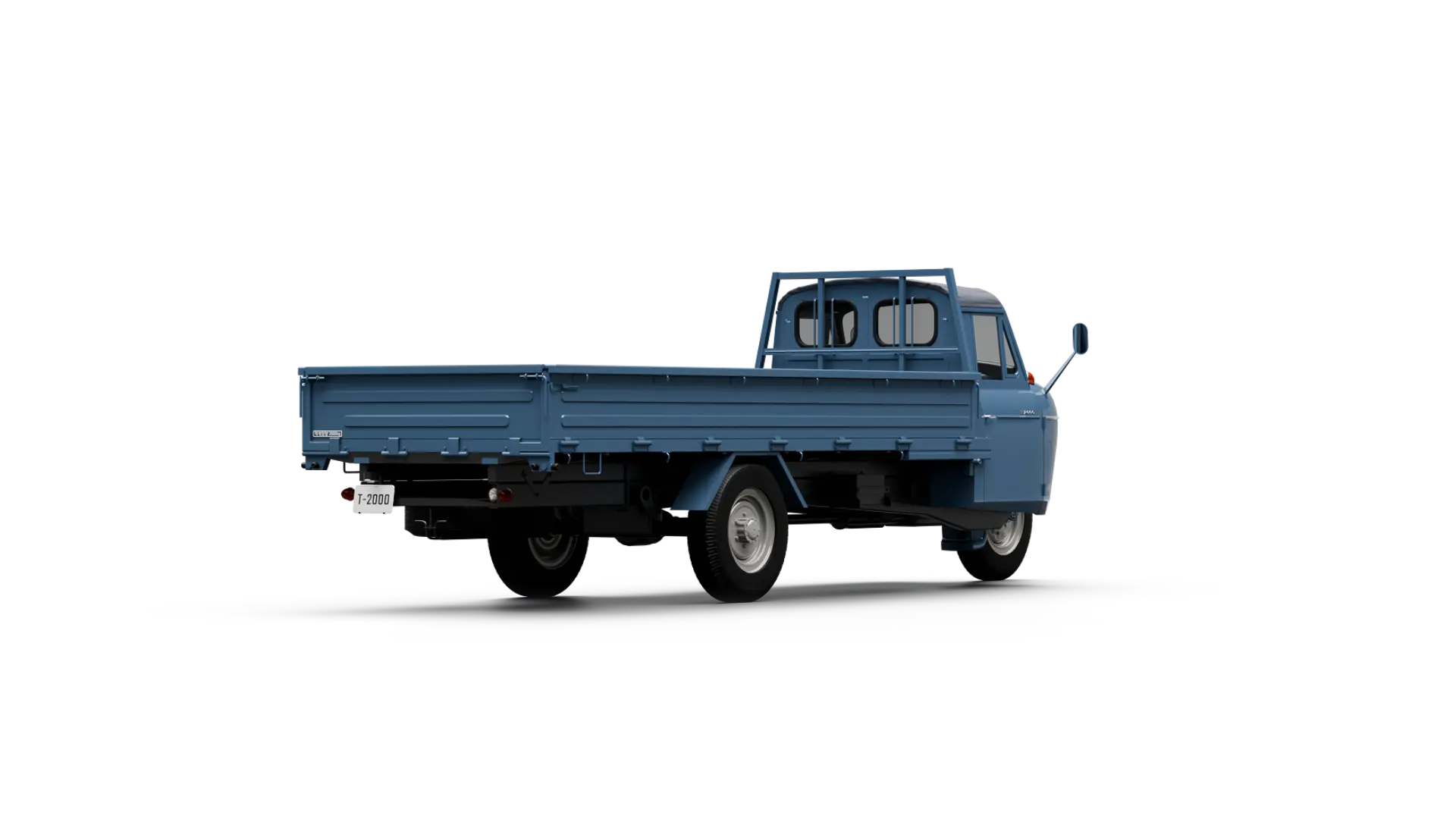 Vehicle 360 Frame 44