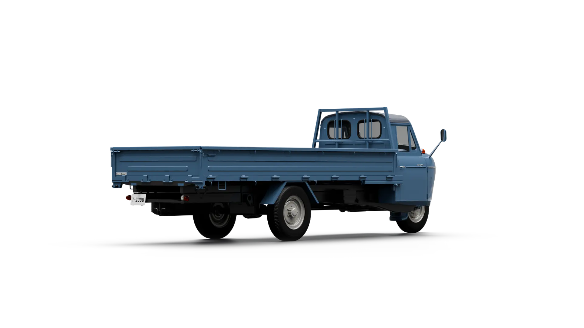 Vehicle 360 Frame 45