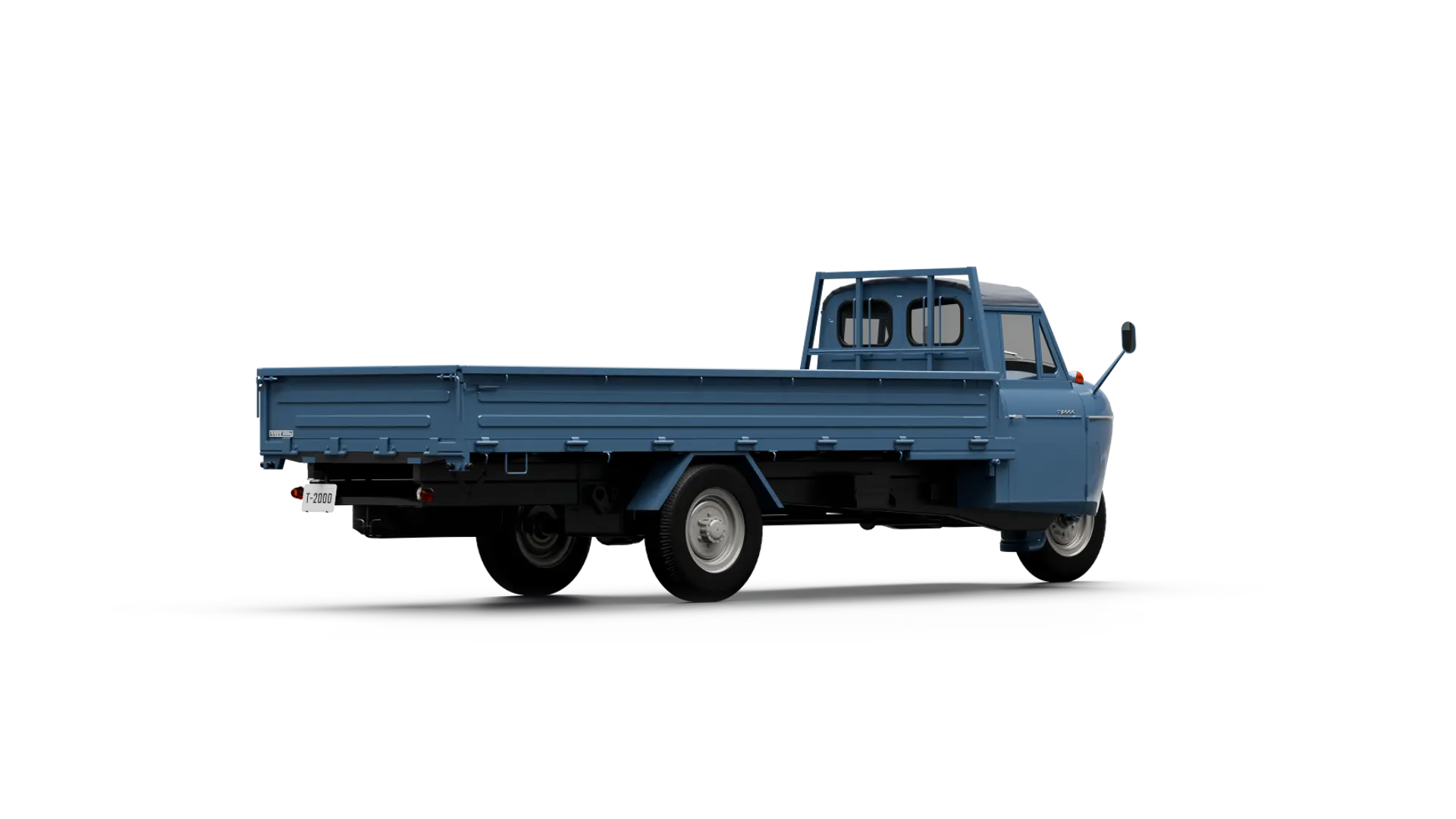 Vehicle 360 Frame 46