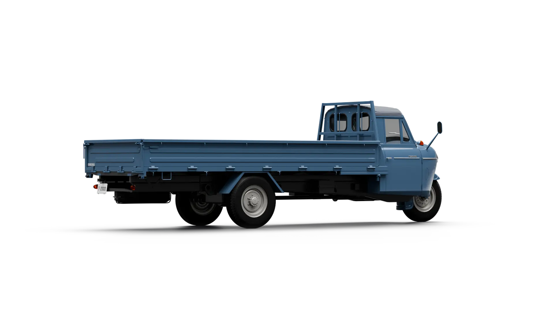 Vehicle 360 Frame 48