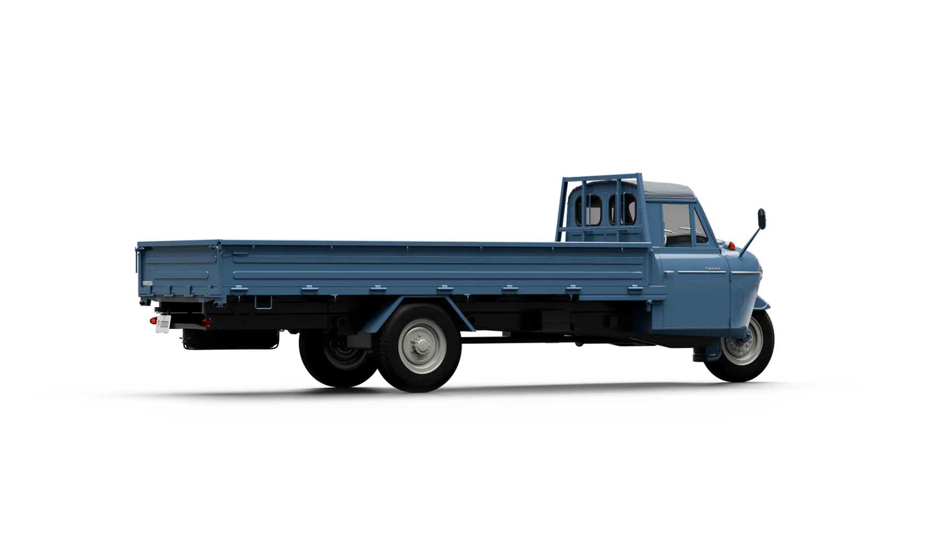 Vehicle 360 Frame 49