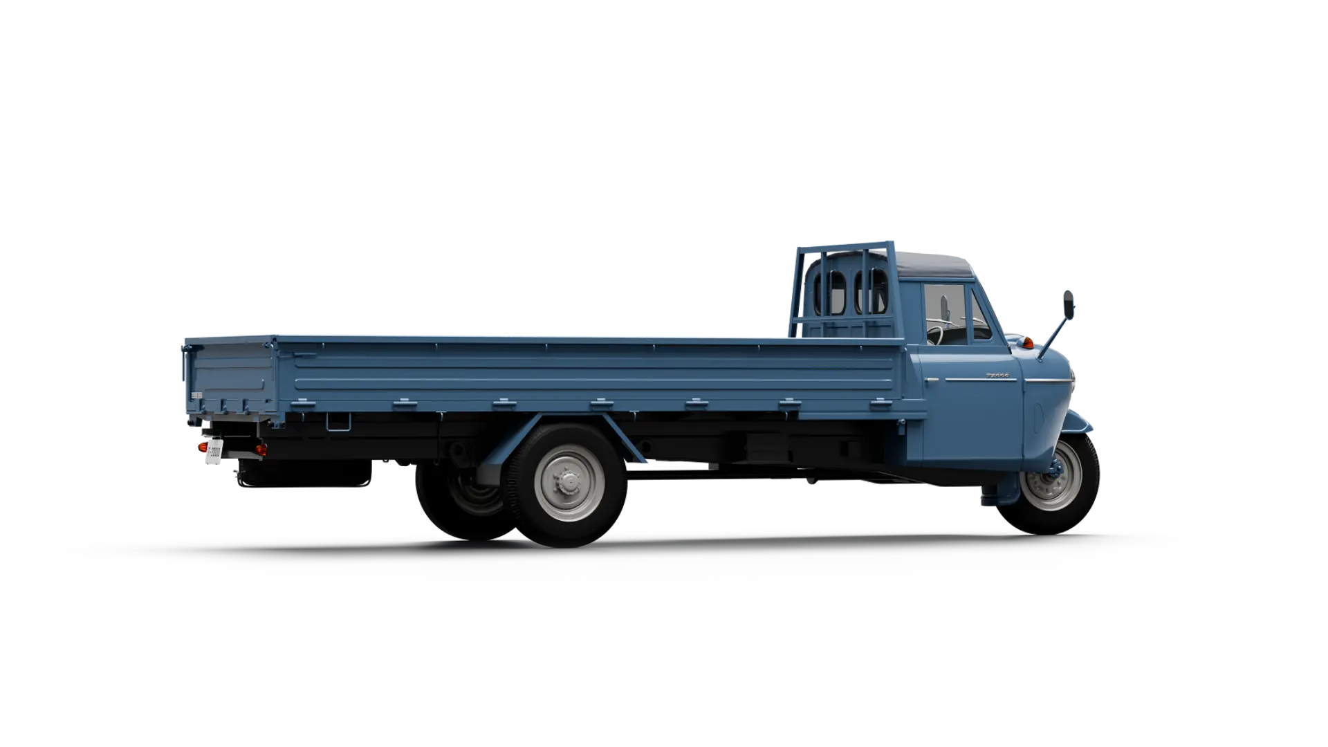 Vehicle 360 Frame 50