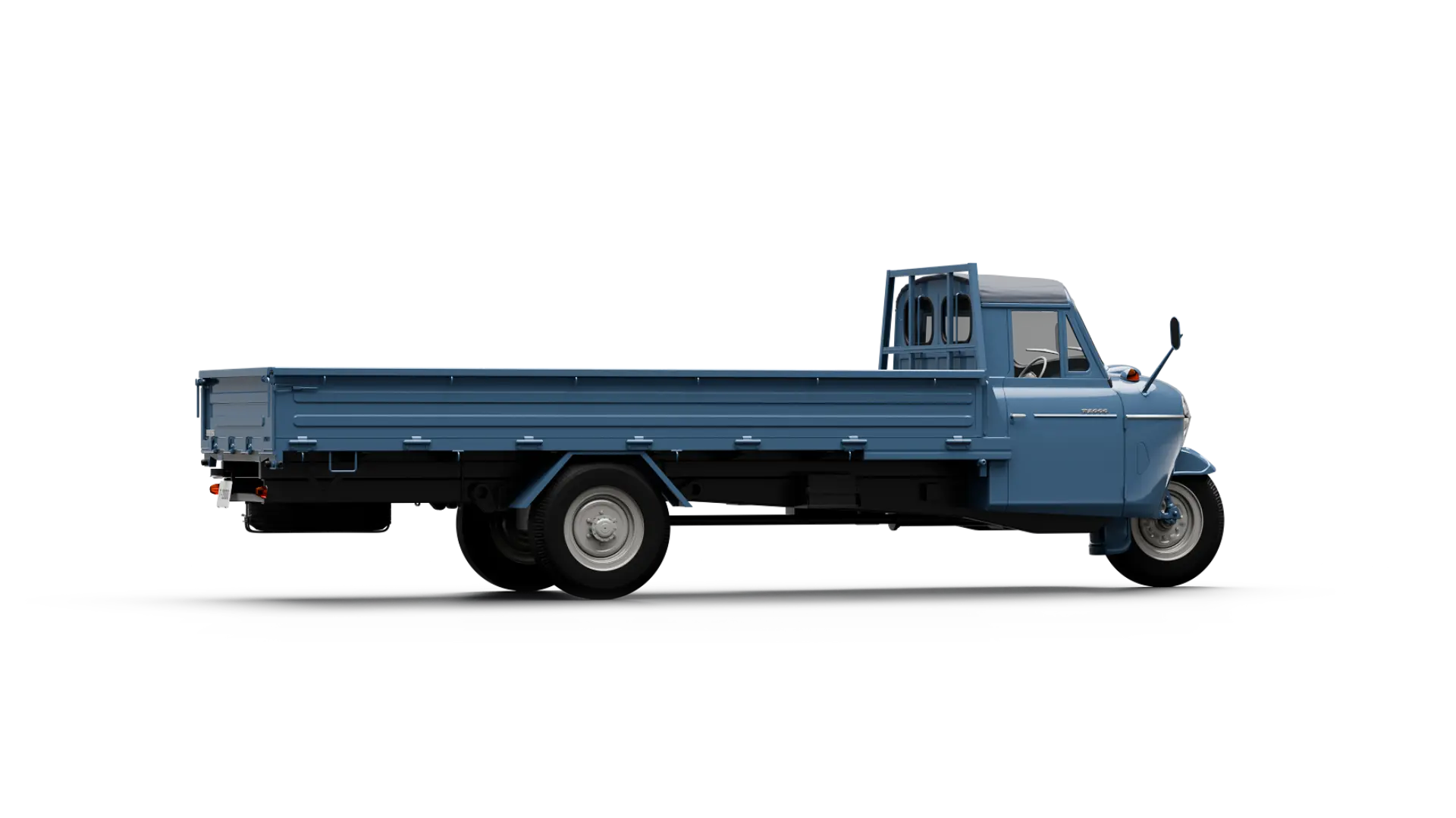 Vehicle 360 Frame 51