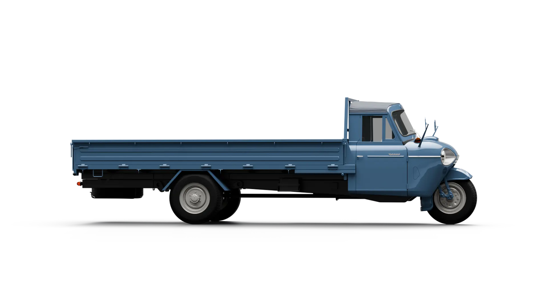 Vehicle 360 Frame 57