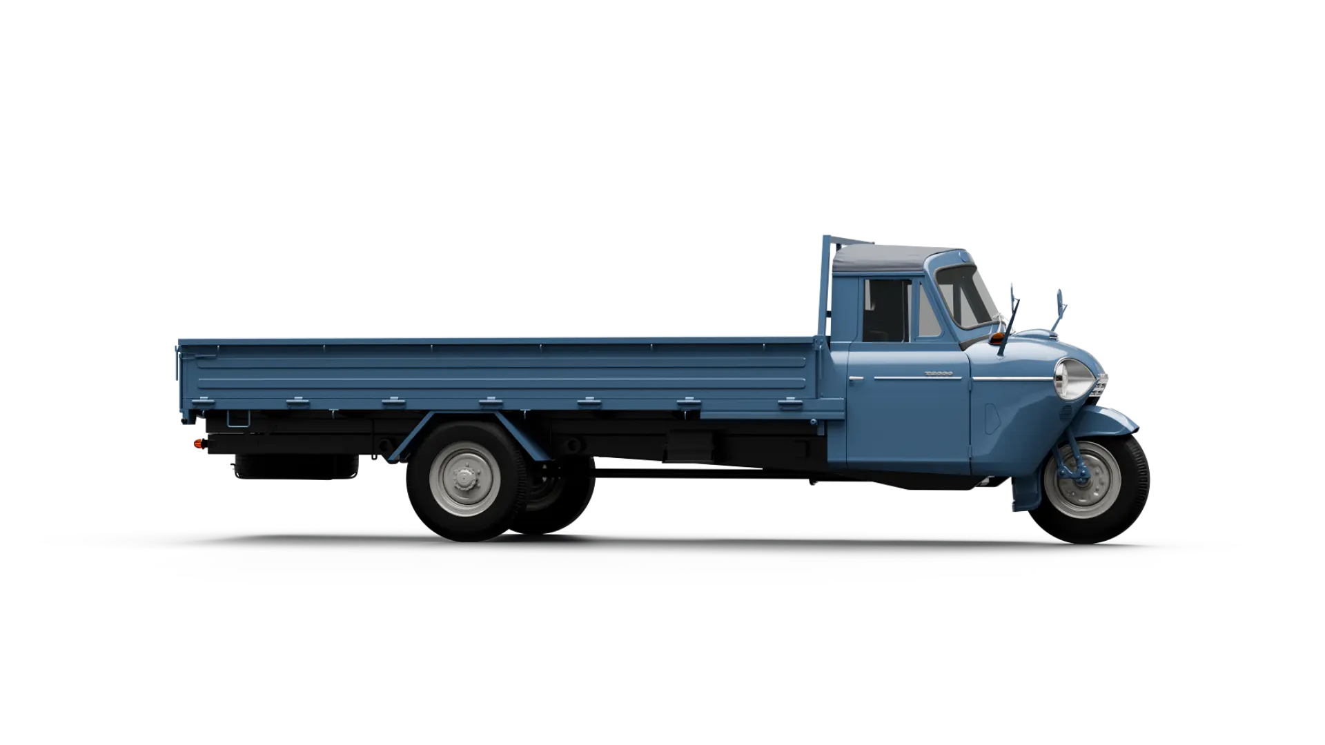 Vehicle 360 Frame 58