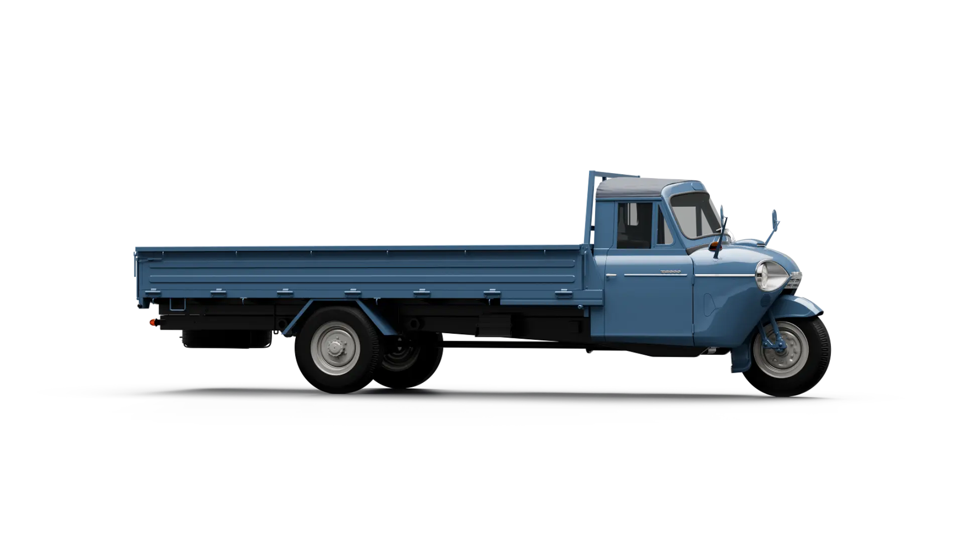 Vehicle 360 Frame 59