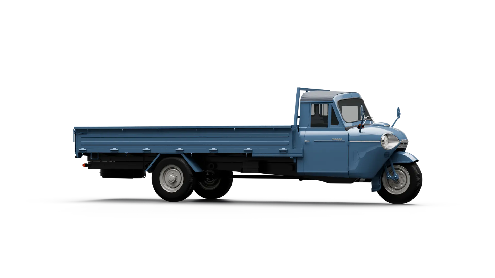 Vehicle 360 Frame 60