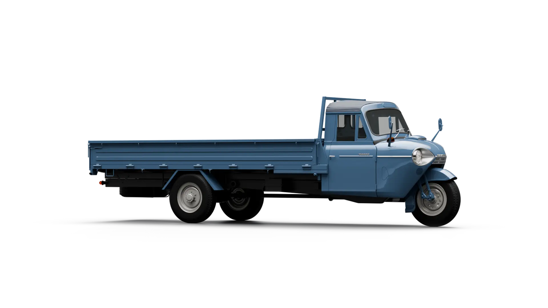 Vehicle 360 Frame 61