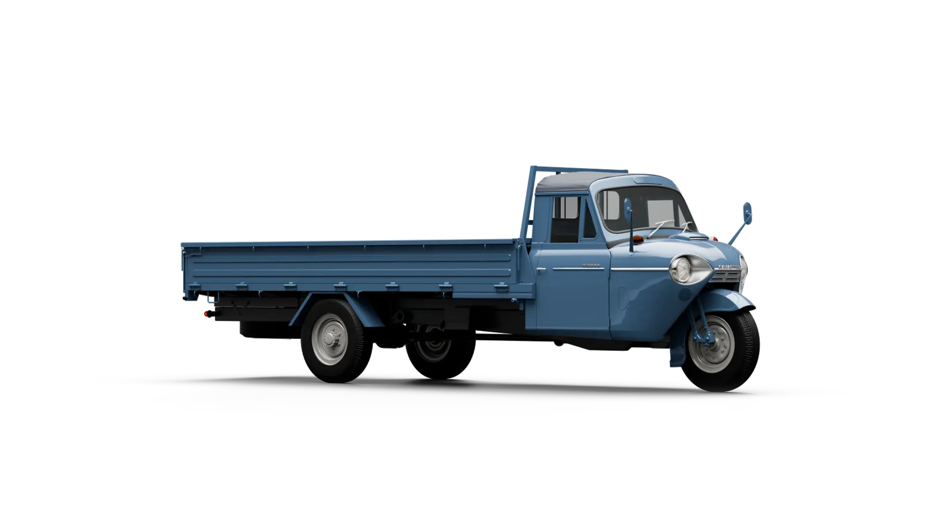 Vehicle 360 Frame 63