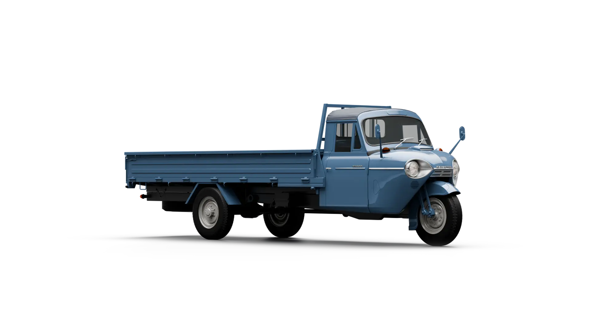 Vehicle 360 Frame 64