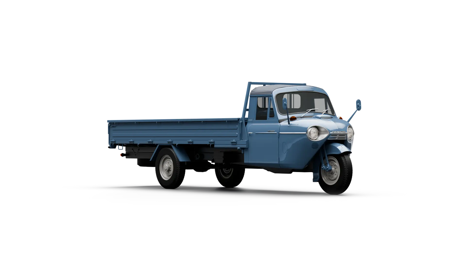 Vehicle 360 Frame 65