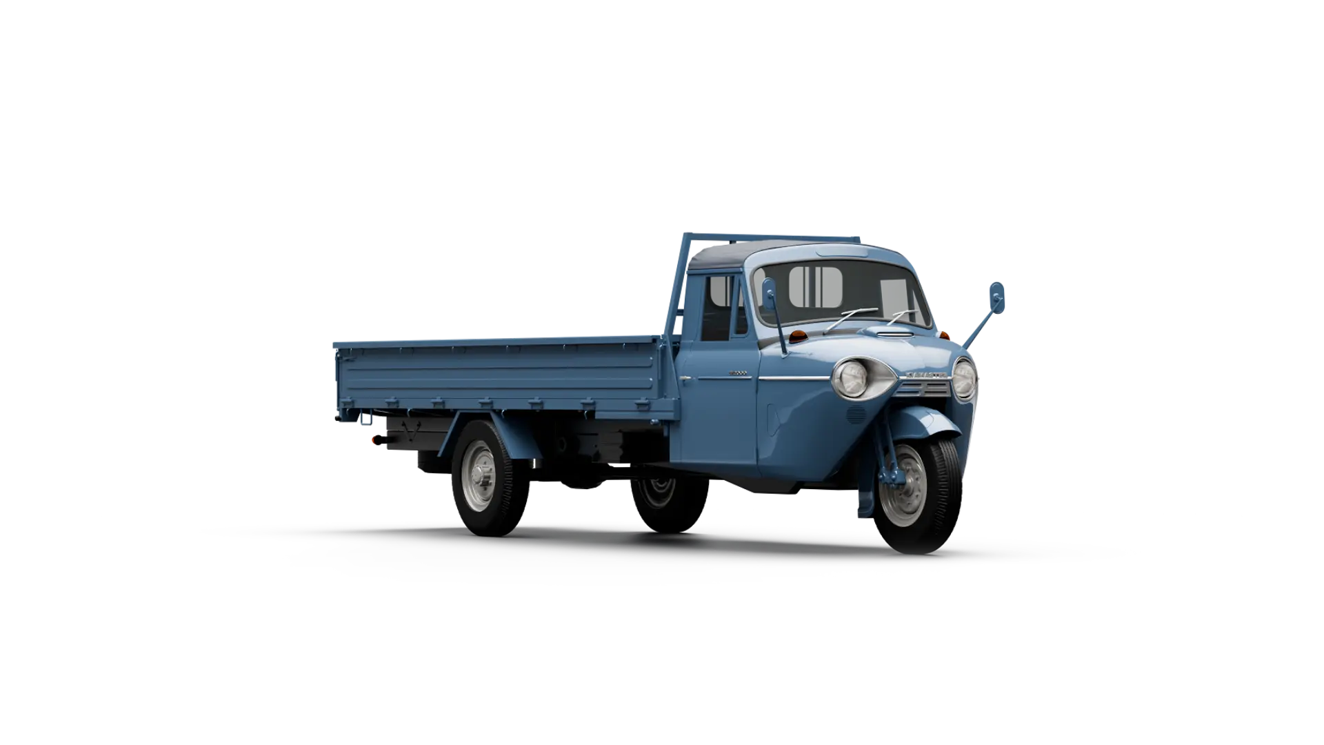 Vehicle 360 Frame 66