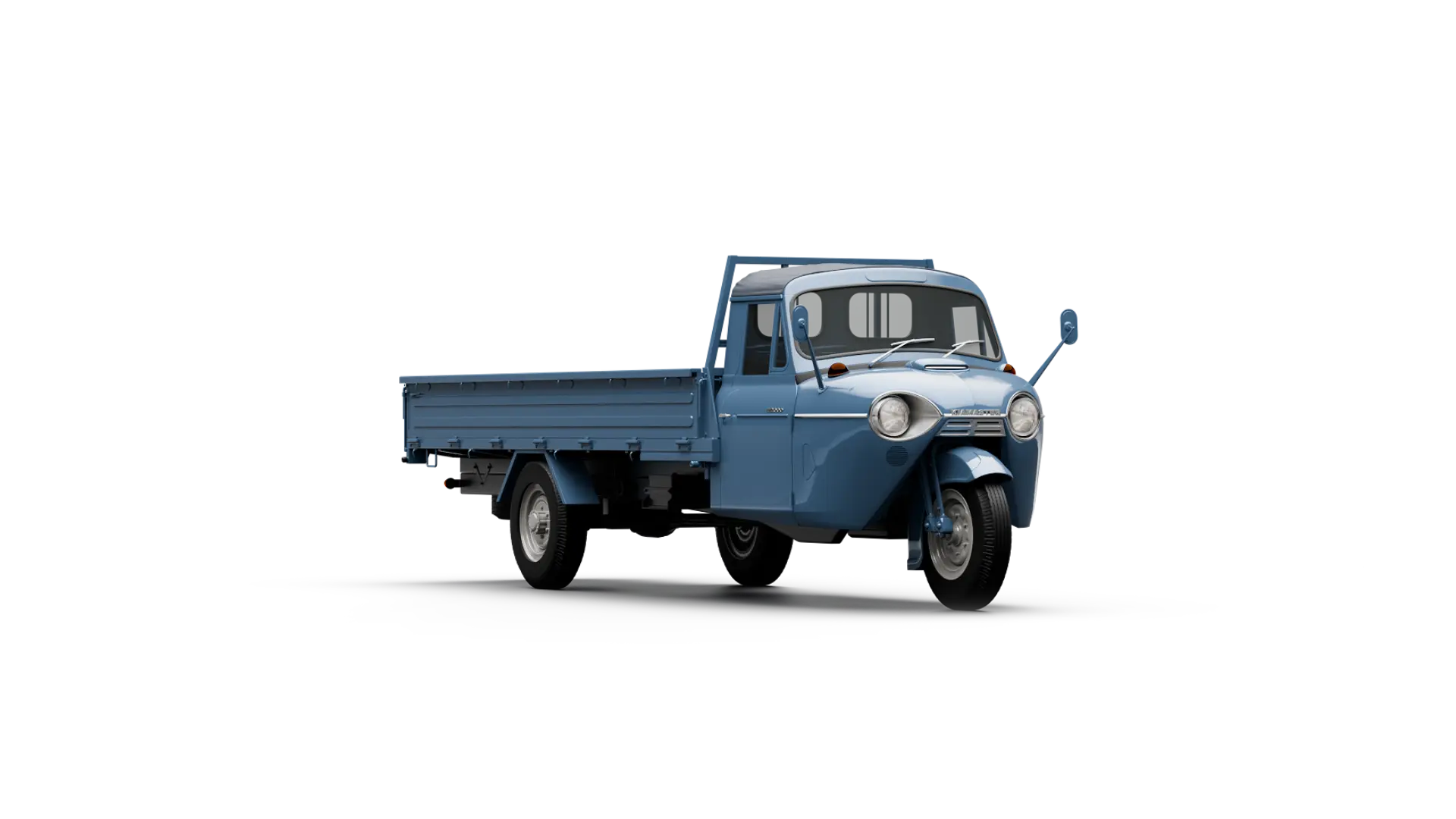 Vehicle 360 Frame 67