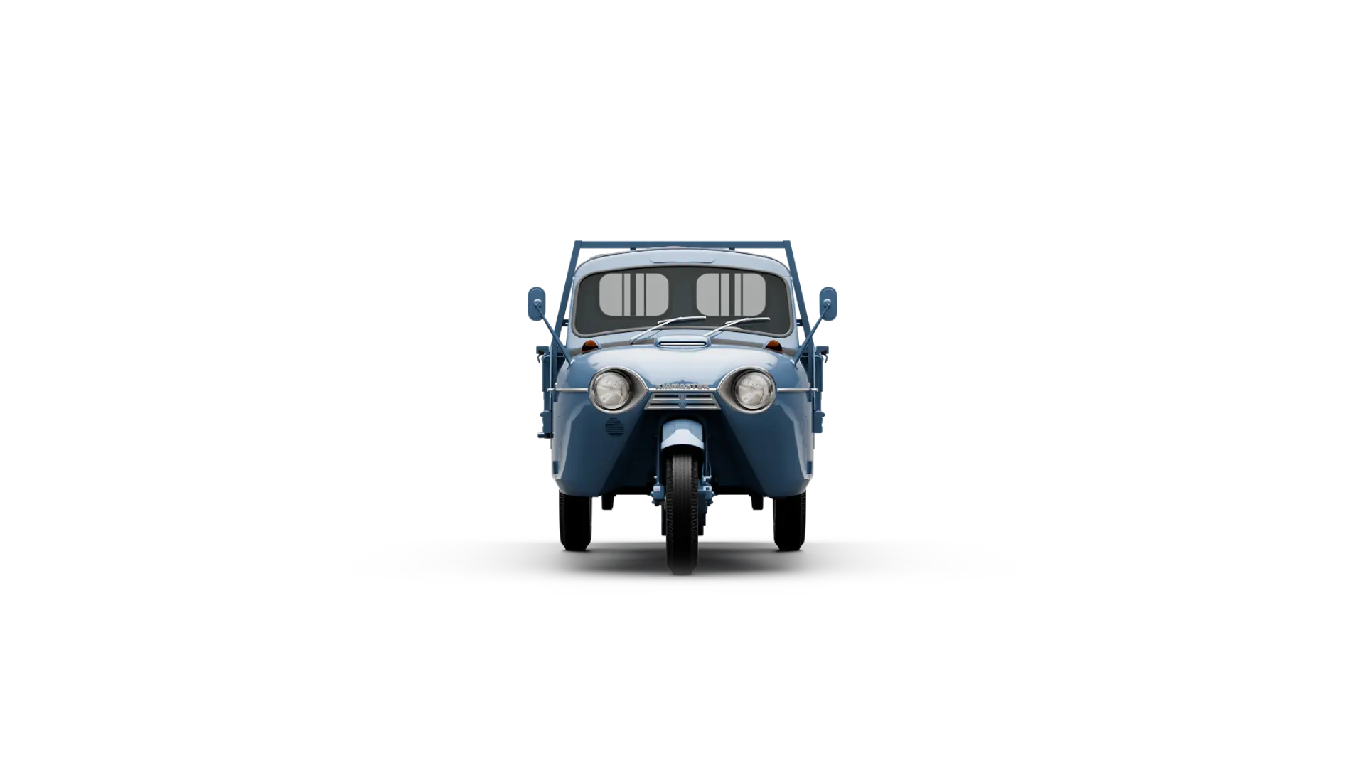 Vehicle 360 Frame 72