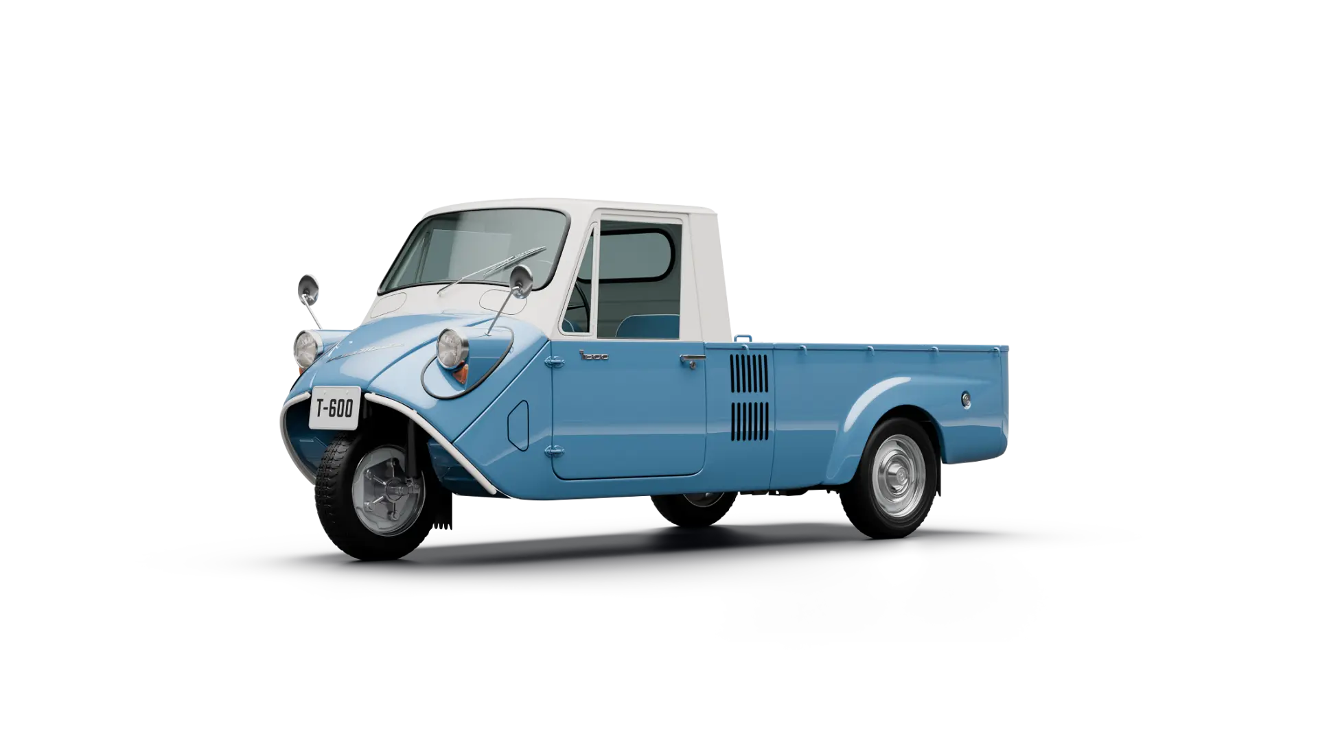 Vehicle 360 Frame 10