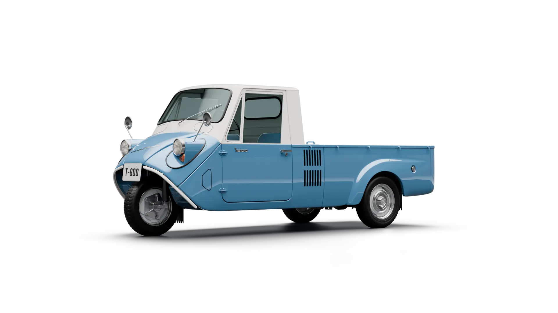 Vehicle 360 Frame 11