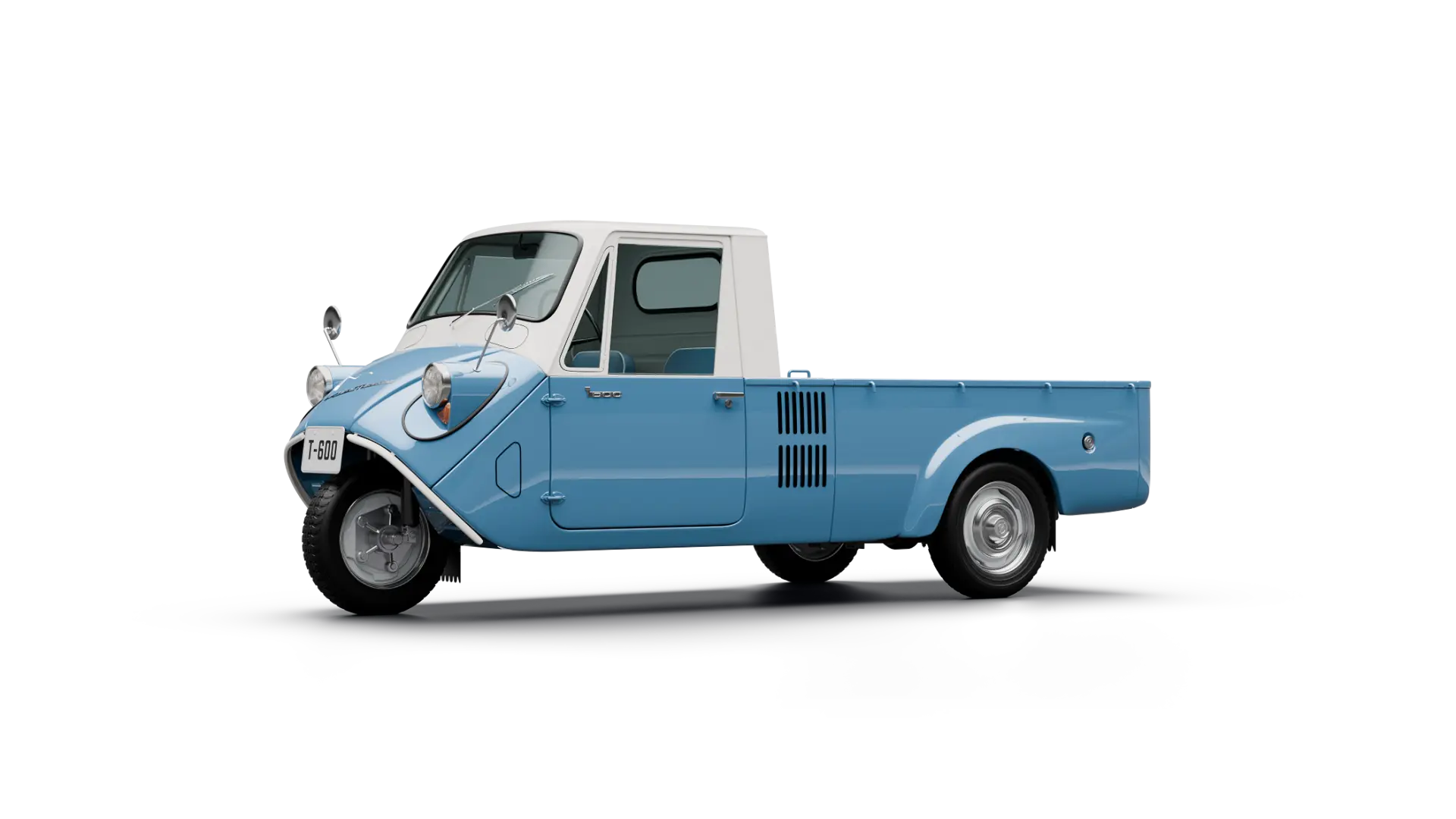 Vehicle 360 Frame 12