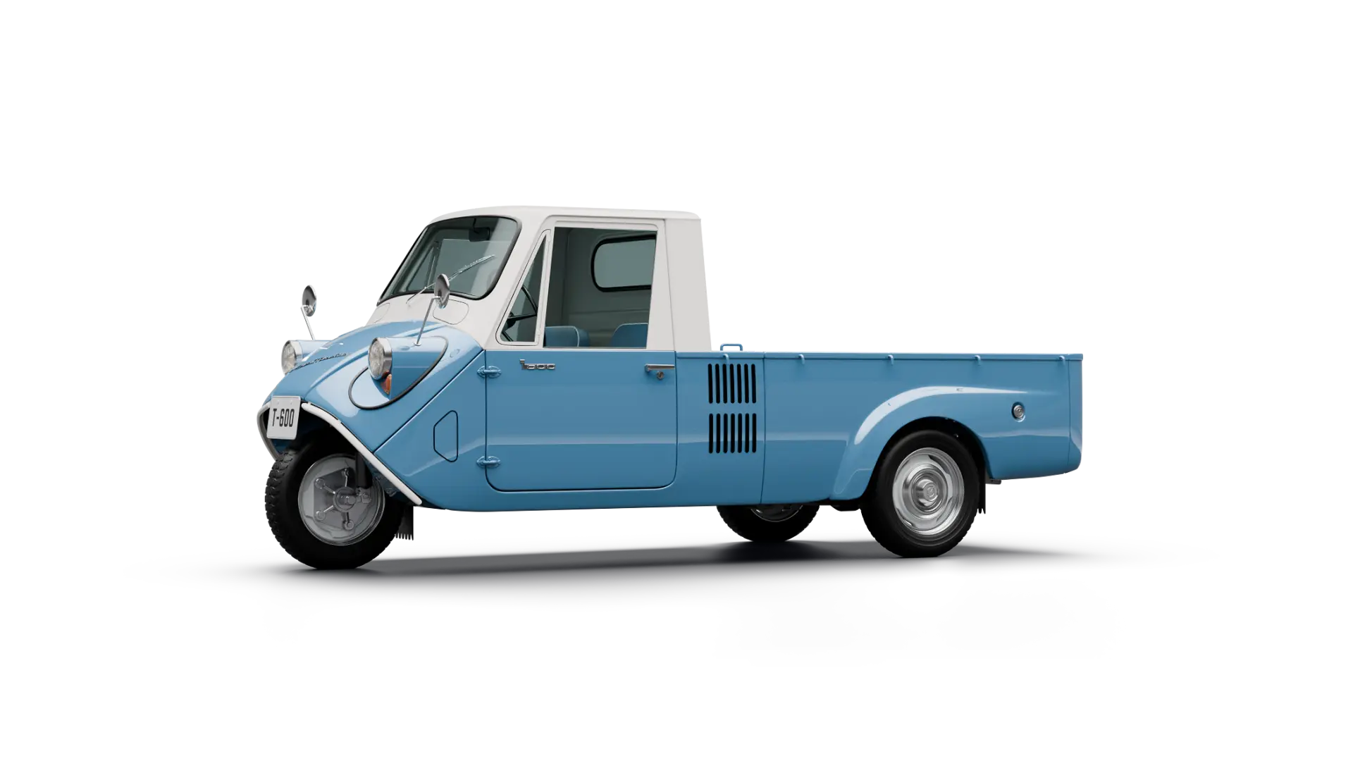 Vehicle 360 Frame 13