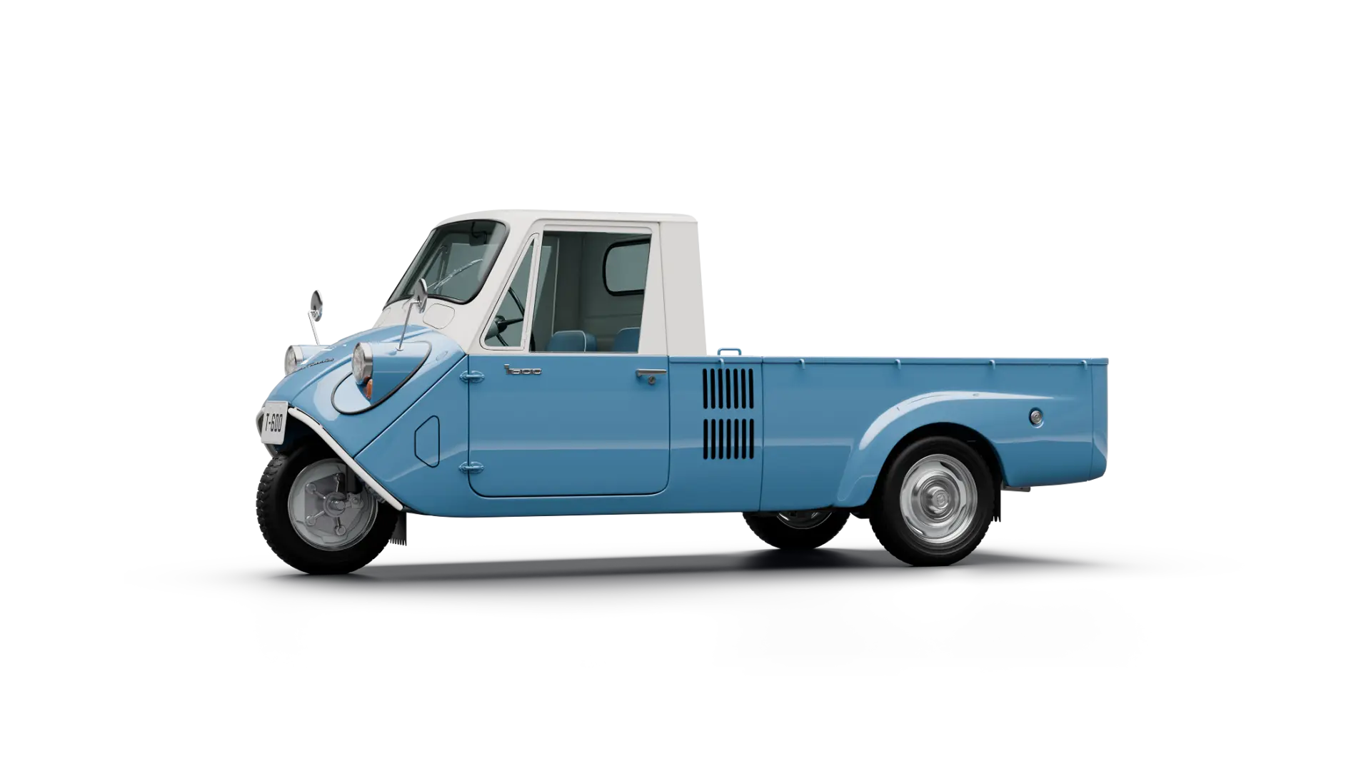 Vehicle 360 Frame 14