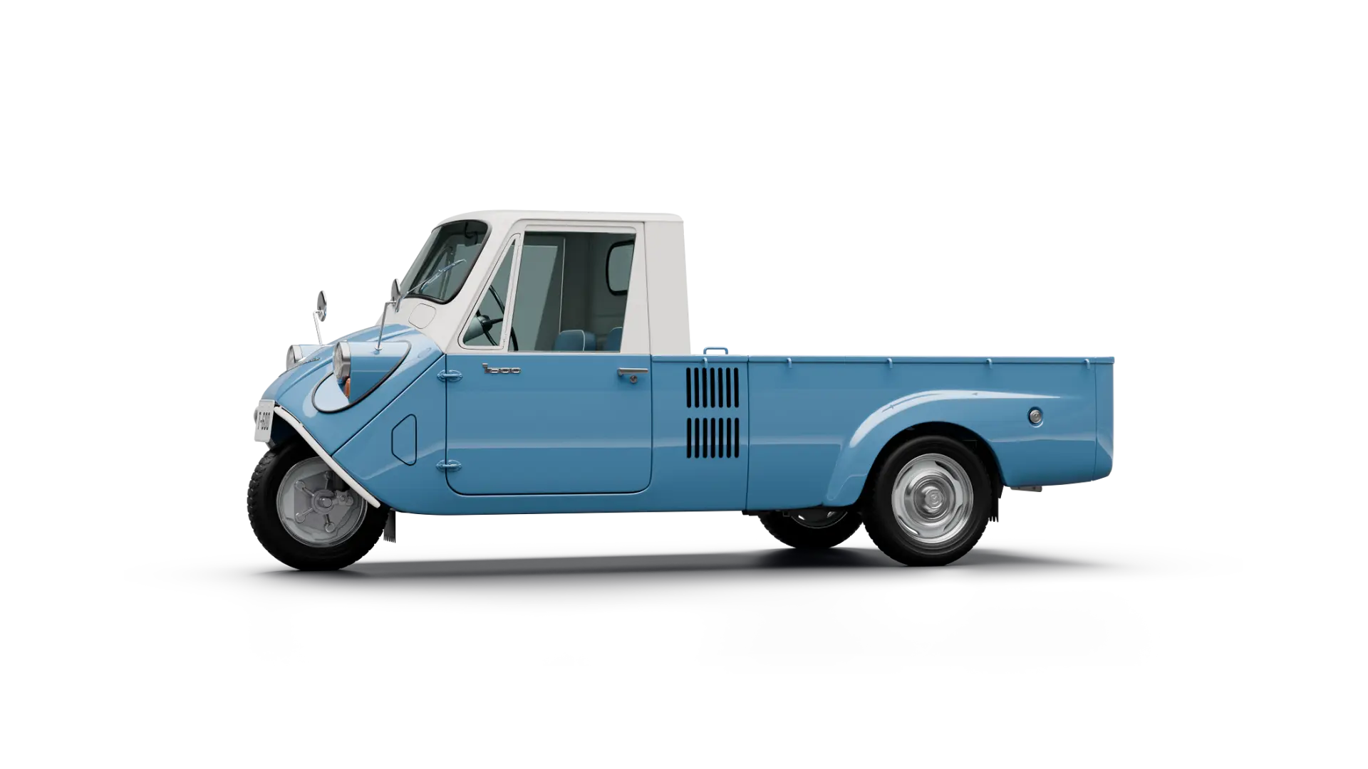 Vehicle 360 Frame 15