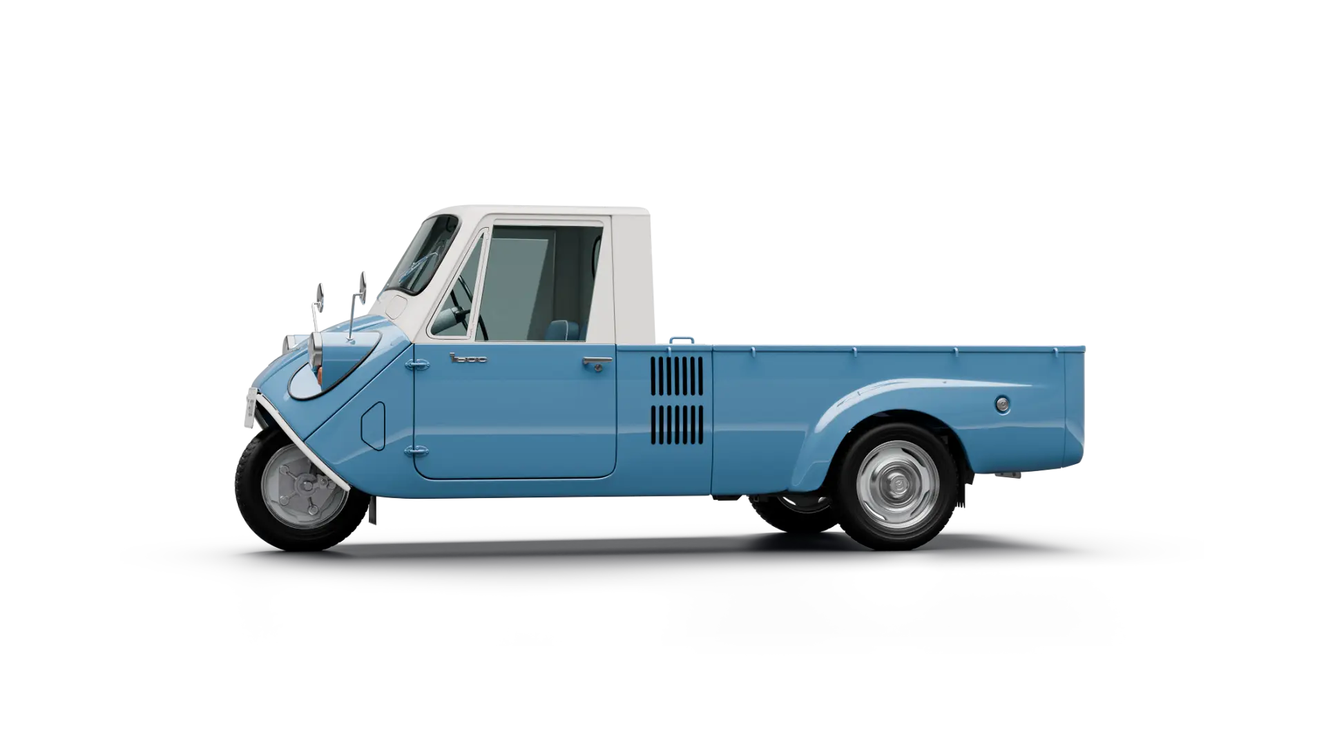 Vehicle 360 Frame 16